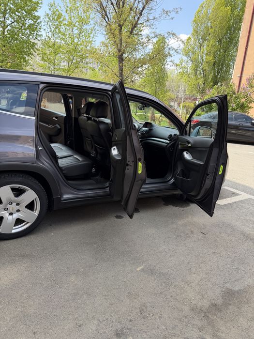 Chevrolet Orlando 2011 – Automat – 7 locuri