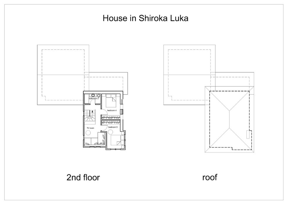 Продавам къща в Широка лъка