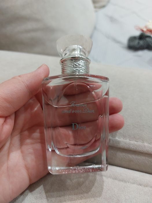 Парфюм Dior forever and ever