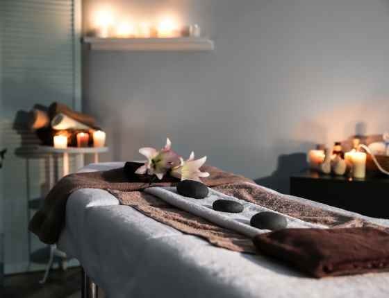 Массаж применаю одна