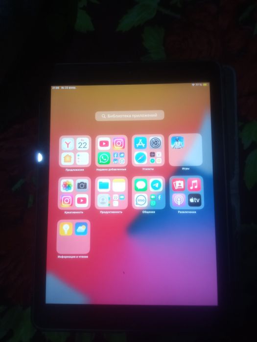 Ipad 6 планшет 2018