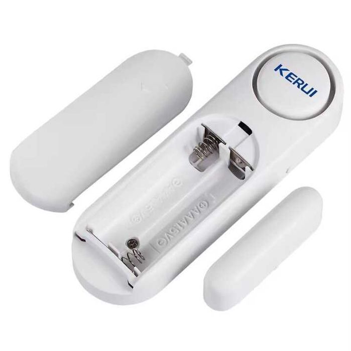 Безжична аларма за врата или прозорец | KERUI 120db