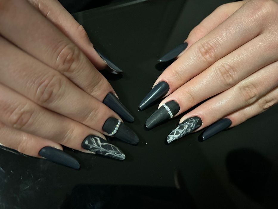 Manichiura & pedichiura