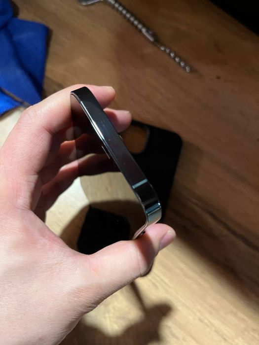 Iphone 12pro (обмен)