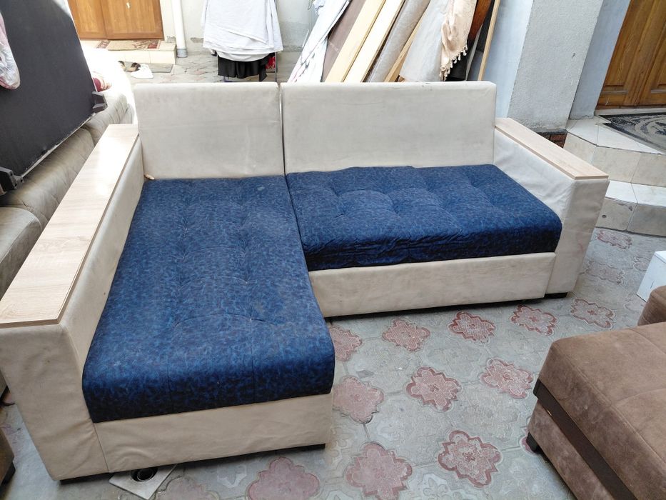 Продам гостиный уголок