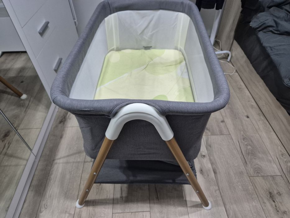 Детско легло до 9 кг