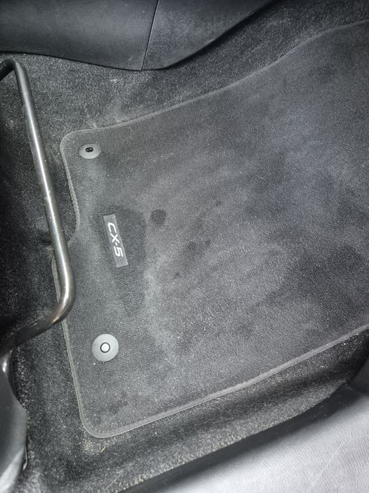 Vand Mazda CX5 2016