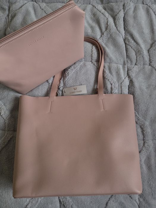 Дамска чанта JENNY FAIRY