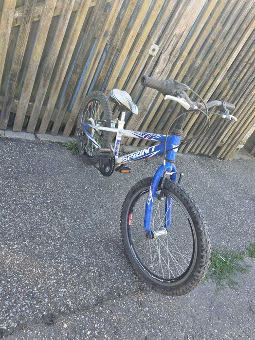 Vând Bicicletă pentru copii
