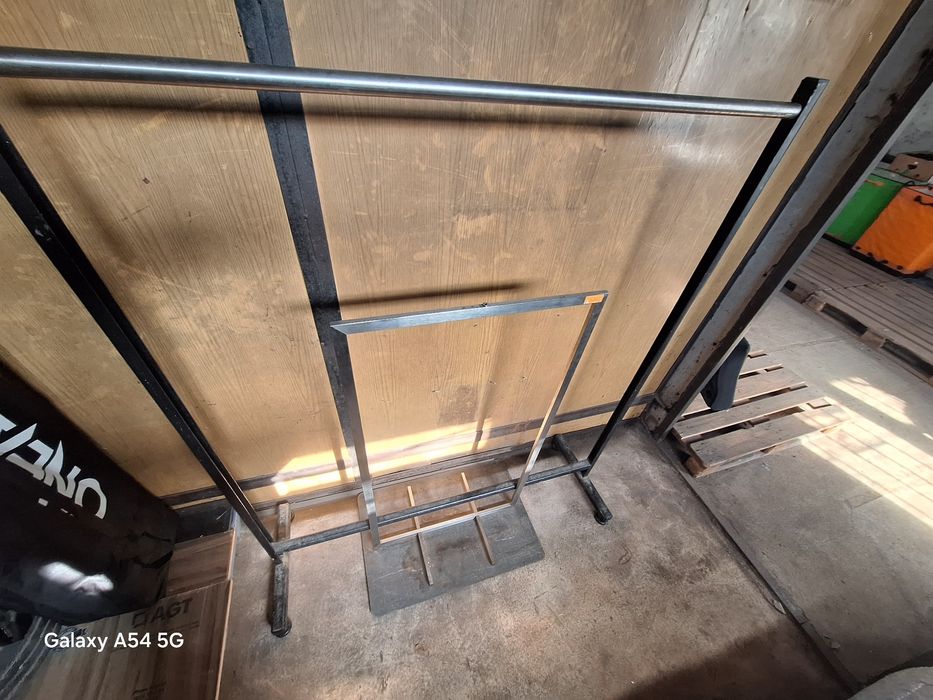 Щендери за дрехи