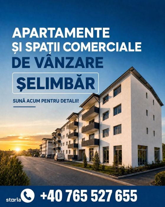 Spațiu comercial de vânzare, 160 mp, parter