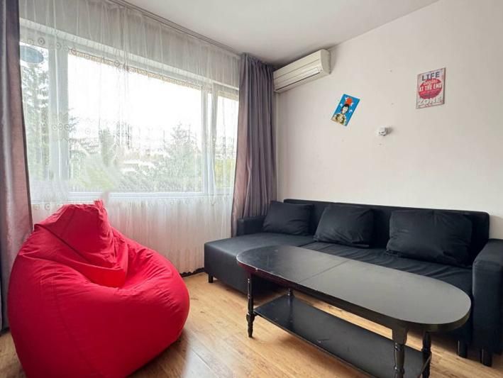 Дава се под наем Двустаен апартамент в София, Овча купел 1 - 65 кв.м за 562 € - Снимка #1