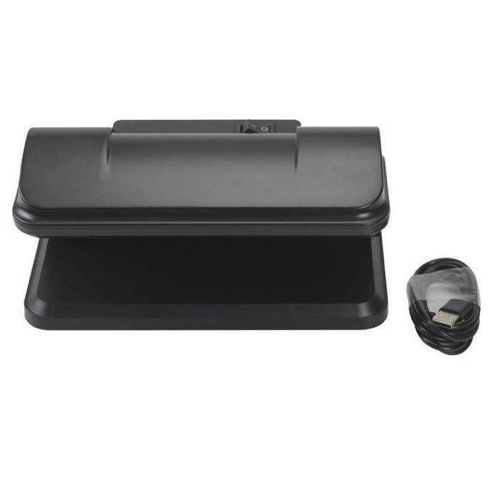 Детектор за фалшиви EUR банкноти