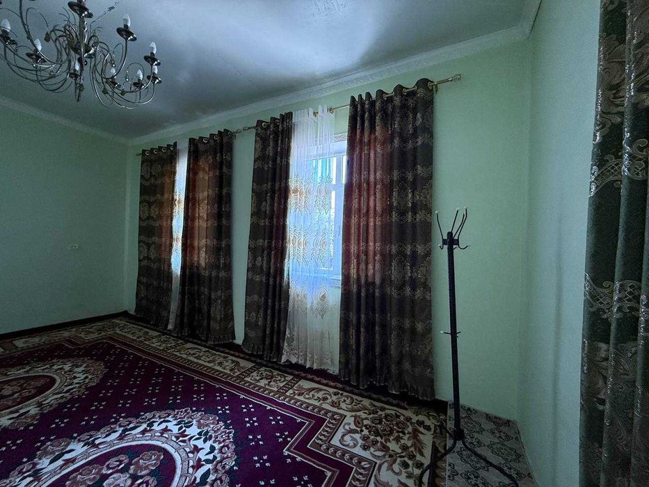 Navoiy shahar, Birdamlik-263 xonadon