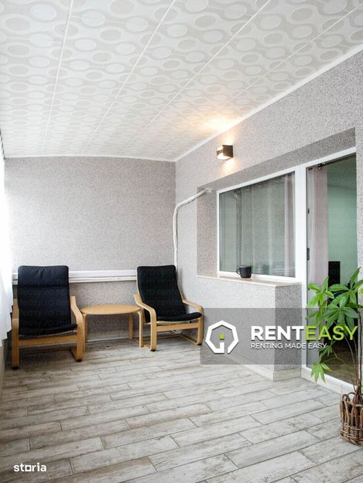 Apartment in Iași, Tudor Vladimirescu - More