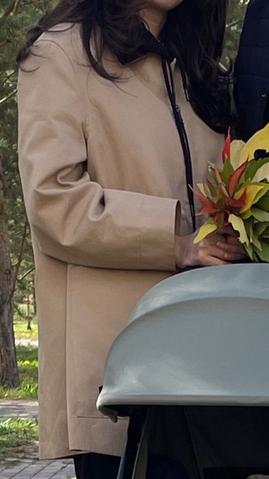 Продам тренч Массимо Дутти