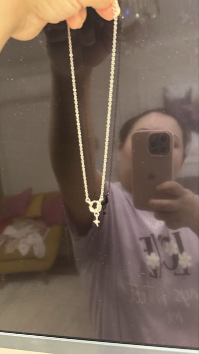 Продается цепочка в идеальном состоянии