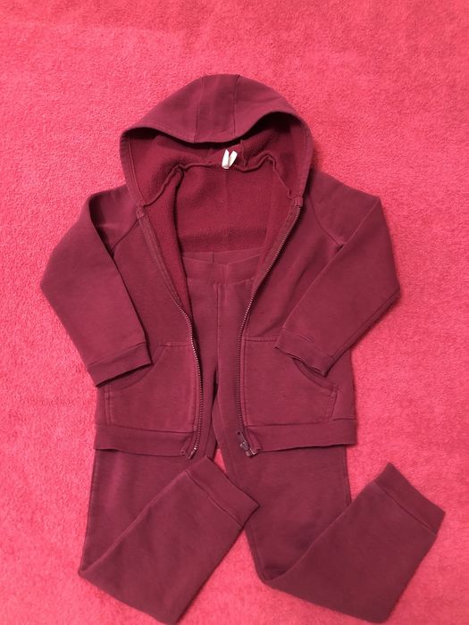 Костюм спортивный детский