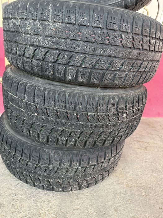 Диски с покришкай