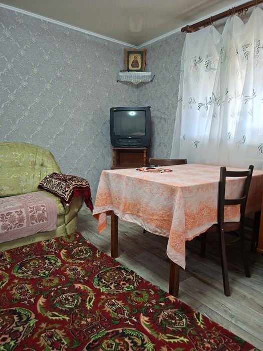 Сдам комнату  в частном доме
