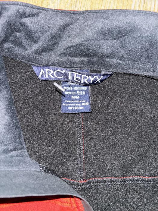 Termică Arc’Teryx