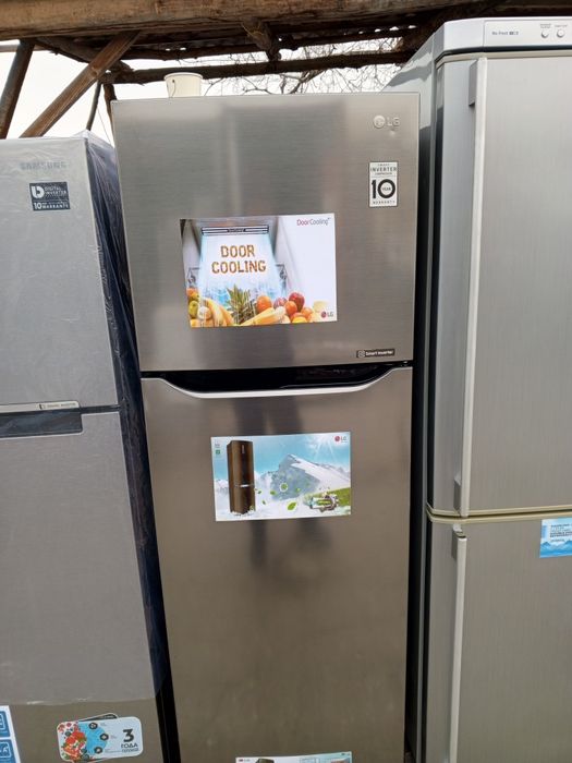 Lg vazdushni smart inverterni seriy madel