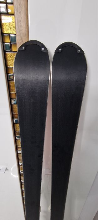 Schiuri Blizzard cmx 9 IQ 170 cm