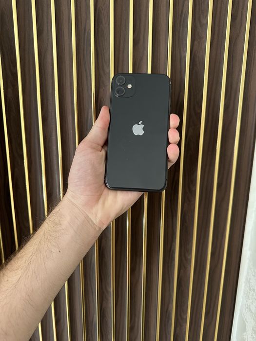 Iphone 11 128 Айфон 11 128