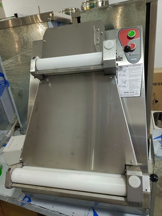 Testoraskatka тестораскатка xamir yoyadigan aparat xamir yoyish uchun