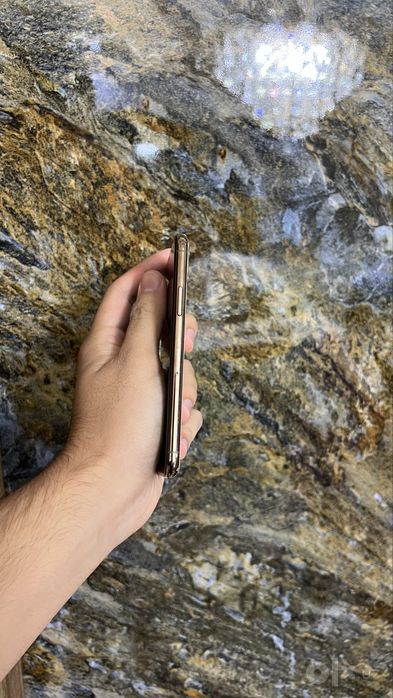 Iphone 11 pro gold 256gb