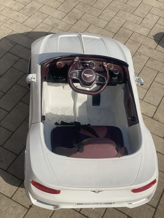 Vand masinuta electrica