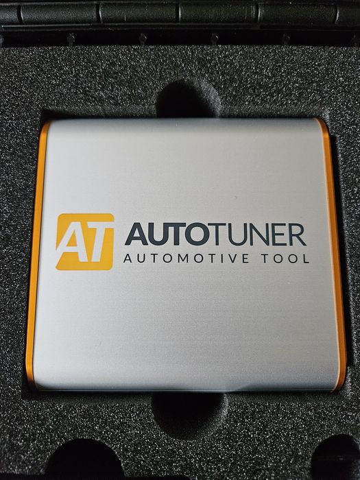 RATE Interfata chiptuning AUTOTUNER Stage 1 SCR DPF Diagnoza