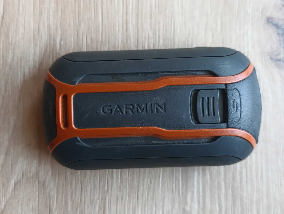 Garmin dakota 20