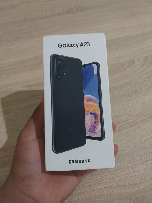 Samsung A23  4/64GB