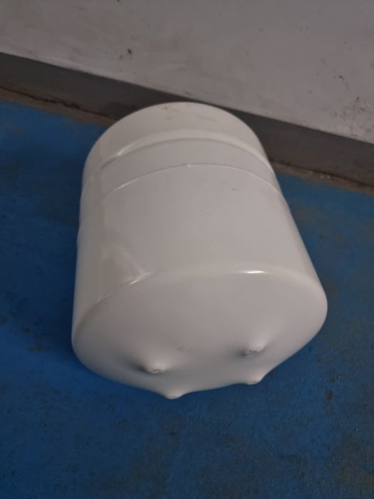 Бак для фильтра воды 12 литров