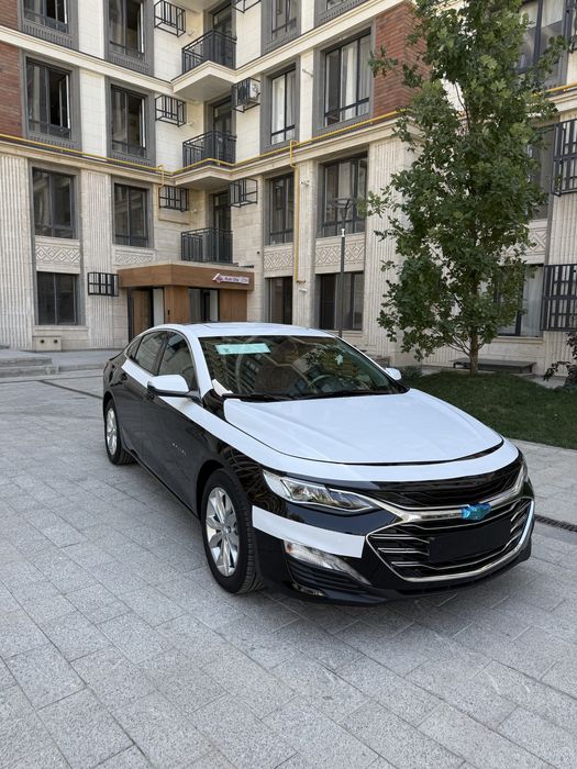 Malibu 2 premier 2022 yil toza