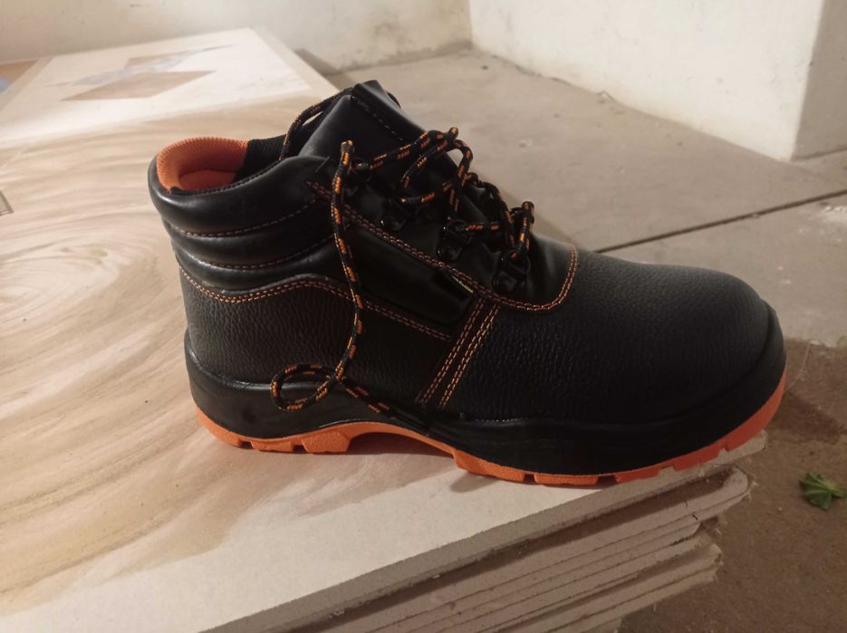 Мъжки работни обувки
