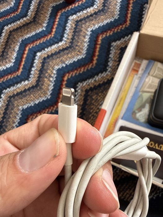 Iphone zaryadchik Kabil Orginal