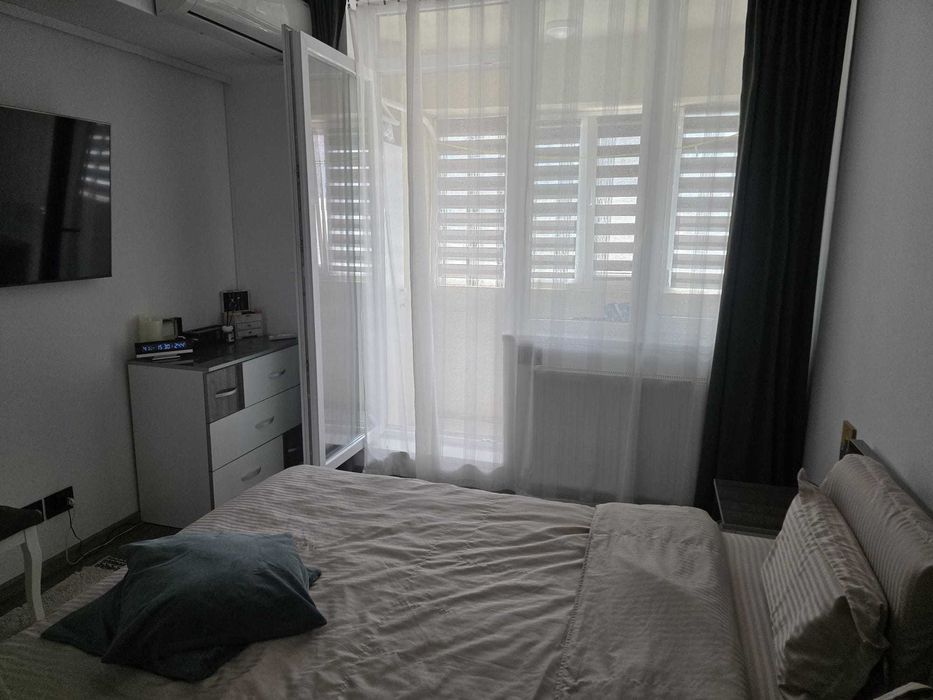 Prima Închiriere | 2 Camere Decomandat + Parcare | ADM Rezidențial - Bragadiru | Direct Proprietar