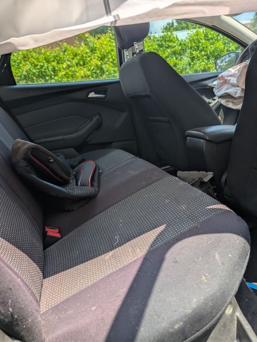 Ford Focus 1.0 EcoBoost
