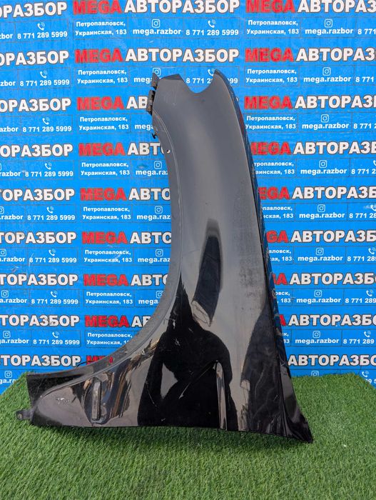 Крылья на БМВ Х5 Е53/ BMW X5 E53