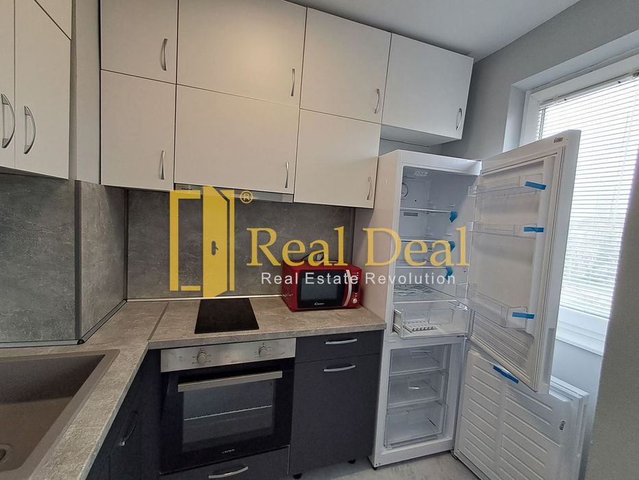 Дава се под наем Тристаен апартамент в София, Красно село - 90 кв.м за 650 € - Снимка #5