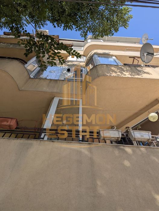 Продава се Едностаен апартамент в Варна, Погреби - 40 кв.м за 2123 €/кв.м - Снимка #11