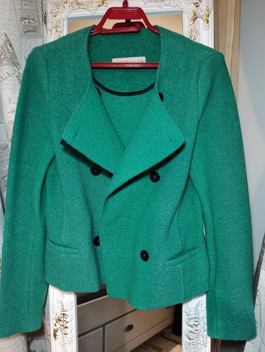 Сако на CENDRILON-размер 36/S