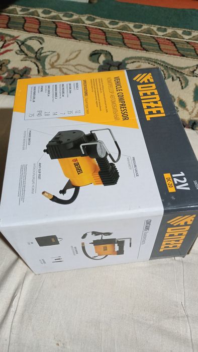 Автонасос насос жеткізу бар