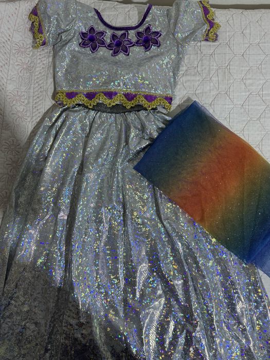 национальные костюмы для девушек