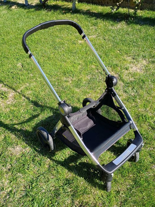 Комбинирана количка Chipolino Elite 3 в 1