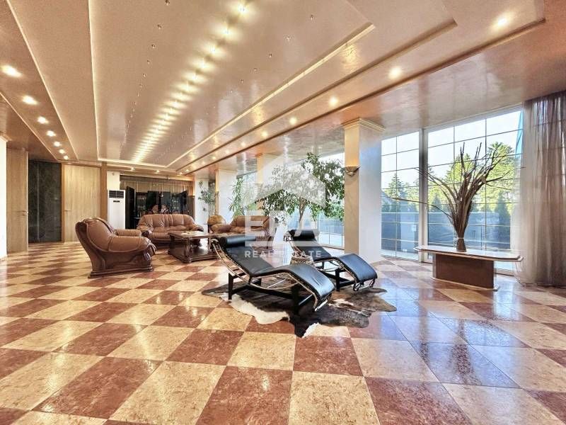 Продава се Къща в София, Бояна - 1343 кв.м за 2085 €/кв.м - Снимка #4