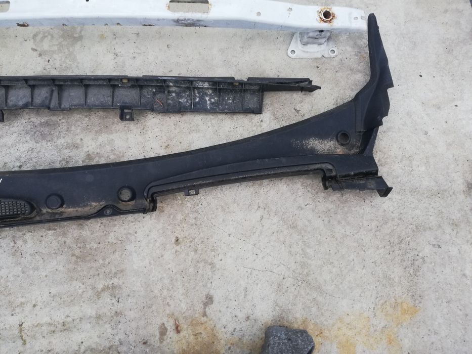 Armatura bara spate,grila stergatoare parbriz Mercedes citan 2012-2021