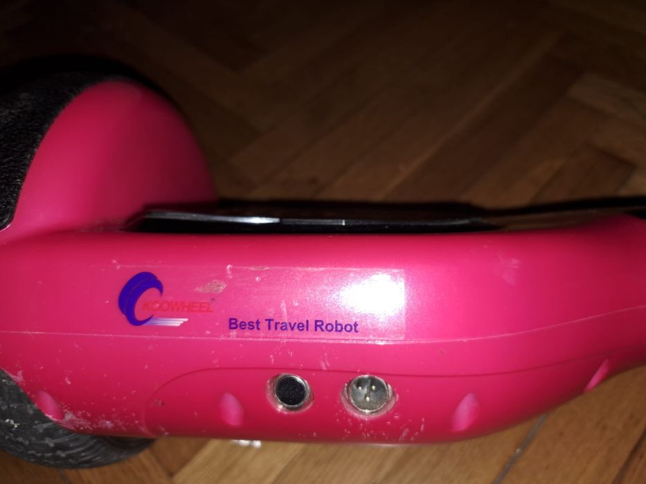 Hoverboard copii